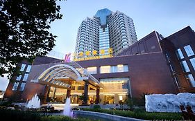 Saixiang Hotel Tianjin